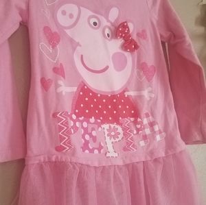 Peppa Pig Top